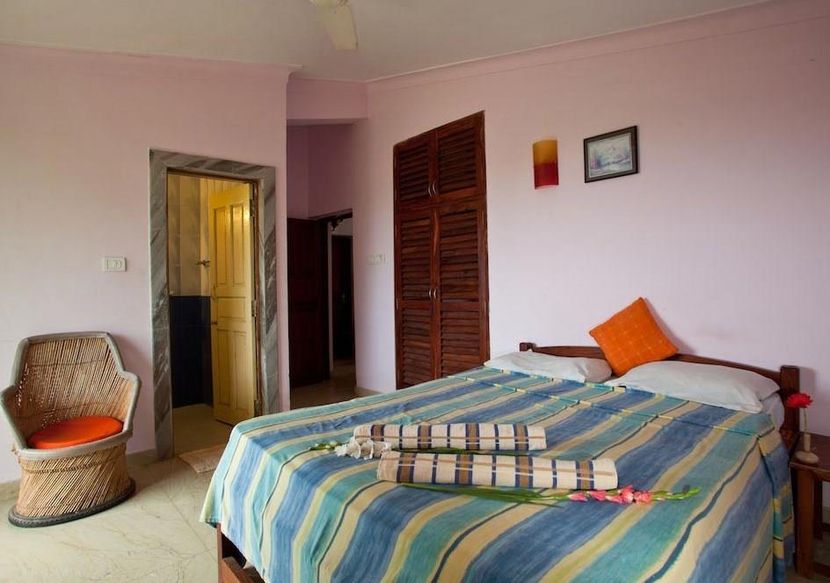 HOTEL NIFA - 2