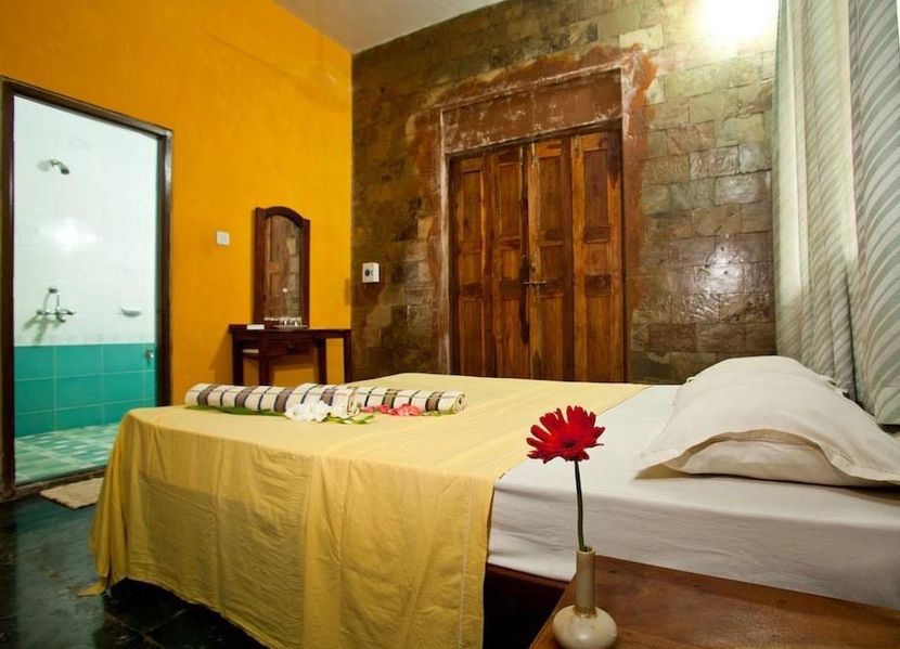 HOTEL NIFA - 5