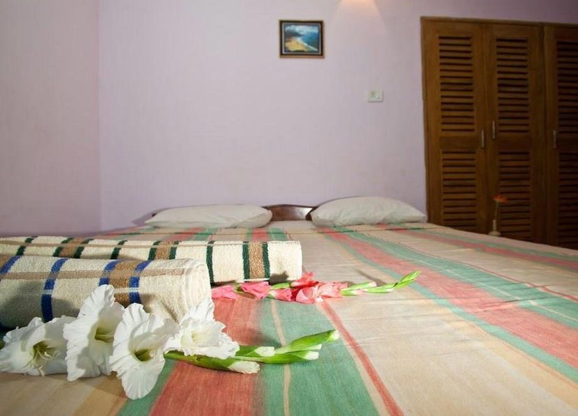 HOTEL NIFA - 6