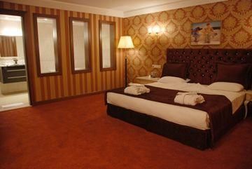 Mosaic Hotel - 6