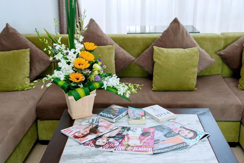 VILLA DEL SOL BEACH RESORT & SPA - 2