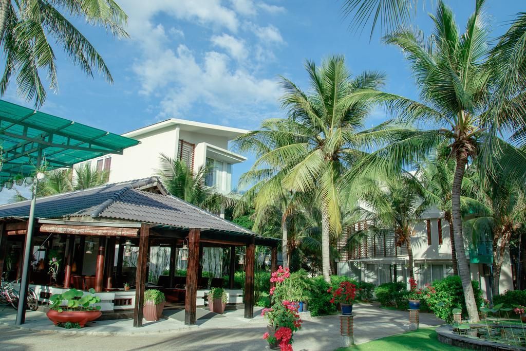 VILLA DEL SOL BEACH RESORT & SPA - 13