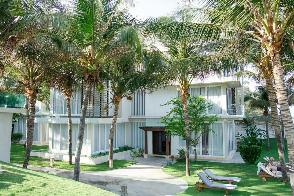 Картинка отеля - 14