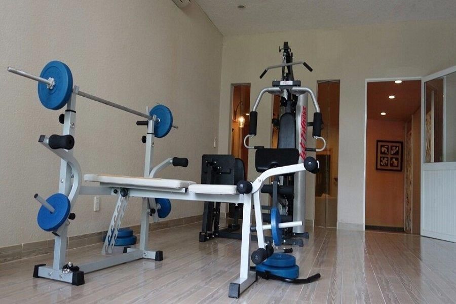 Картинка отеля - 16