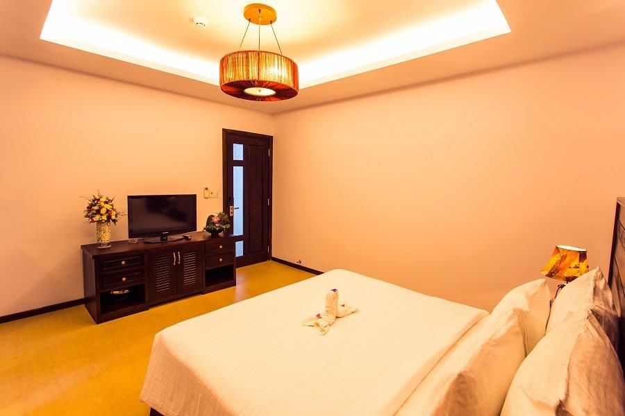 VILLA DEL SOL BEACH RESORT & SPA - 17