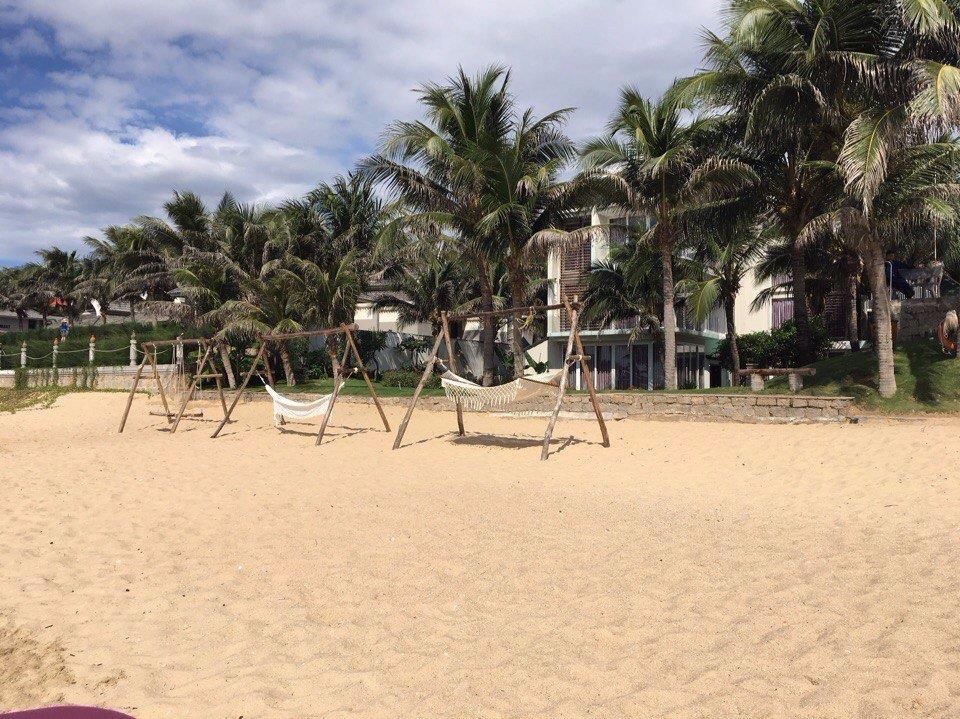 VILLA DEL SOL BEACH RESORT & SPA - 18