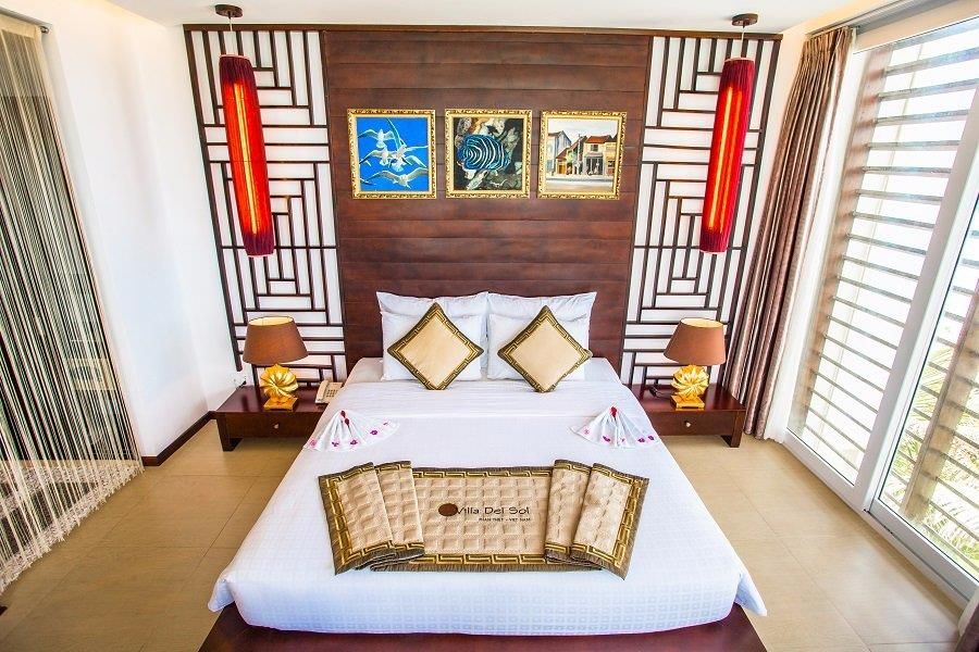 VILLA DEL SOL BEACH RESORT & SPA - 19