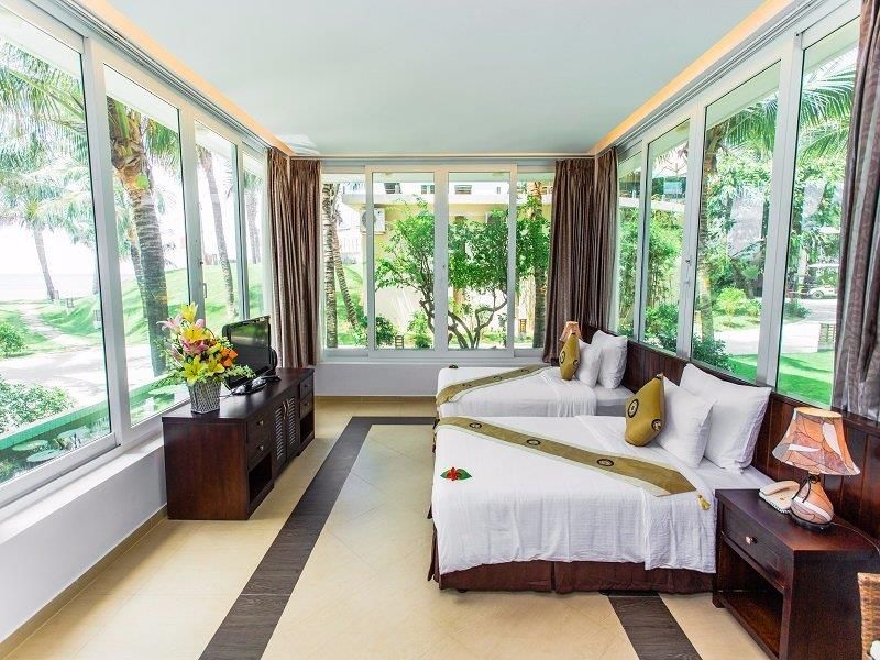 VILLA DEL SOL BEACH RESORT & SPA - 20