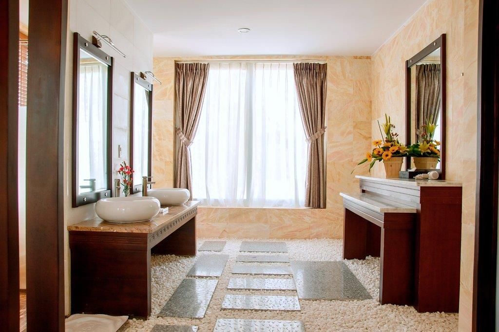 VILLA DEL SOL BEACH RESORT & SPA - 21