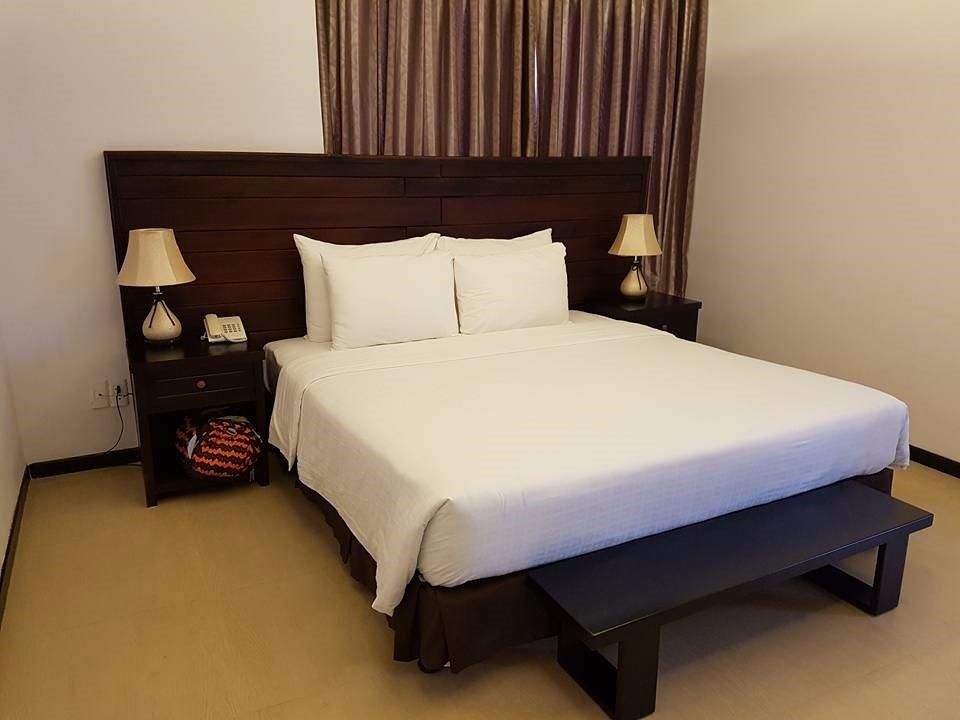 VILLA DEL SOL BEACH RESORT & SPA - 23