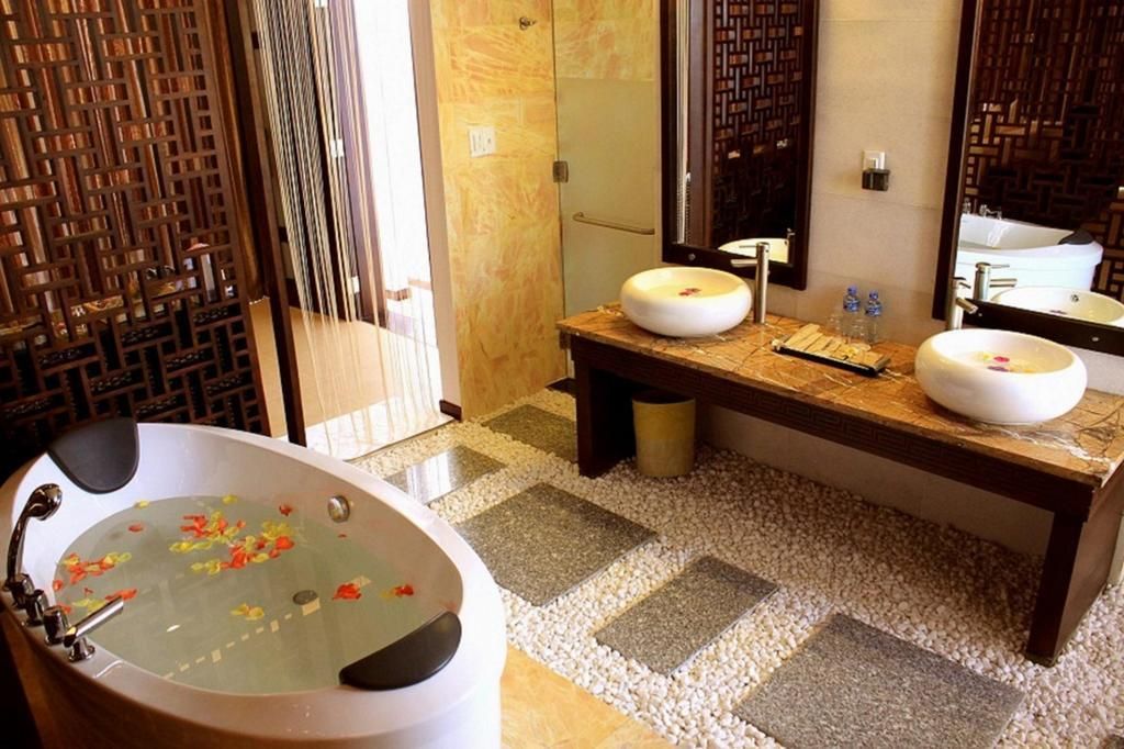 VILLA DEL SOL BEACH RESORT & SPA - 4