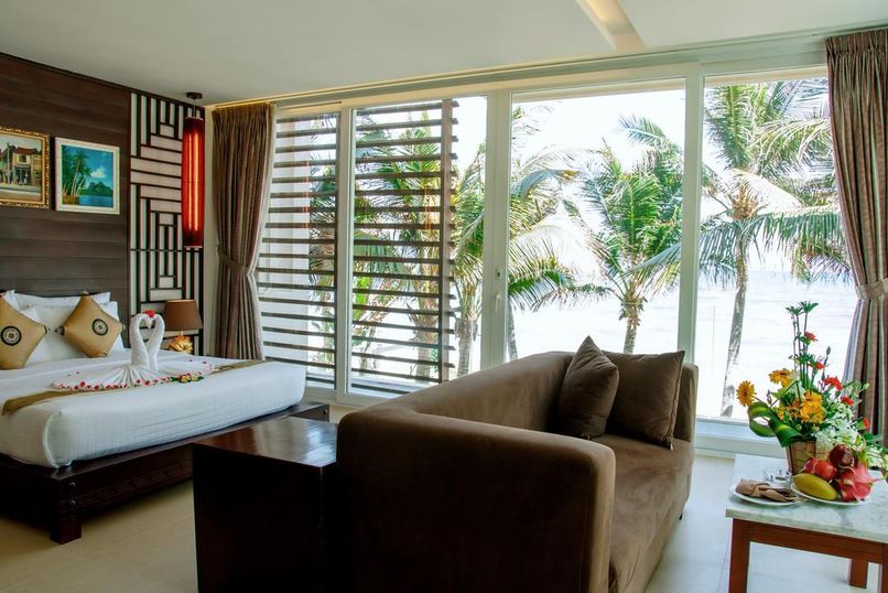 VILLA DEL SOL BEACH RESORT & SPA - 5