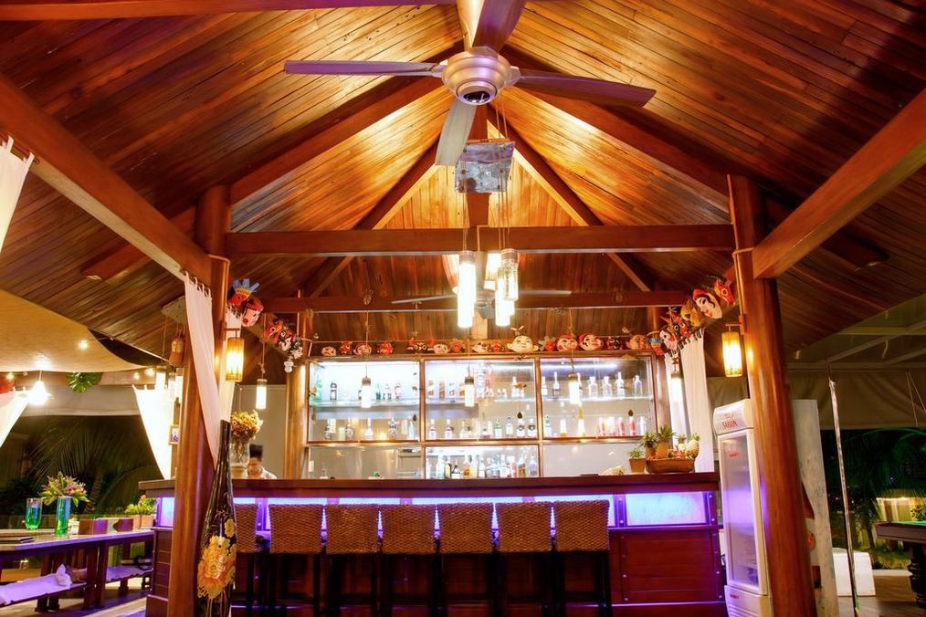 Картинка отеля - 8