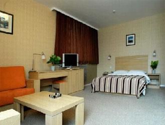 GOTO MODERN HOTEL - 2