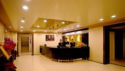 GOTO MODERN HOTEL - 3