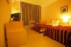 GOTO MODERN HOTEL(贯通现代酒店(北京国展店)) - 4