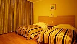 GOTO MODERN HOTEL - 5