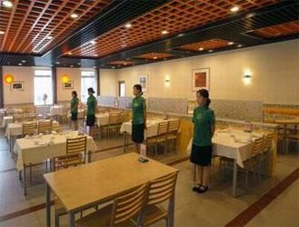 GOTO MODERN HOTEL(贯通现代酒店(北京国展店)) - 6