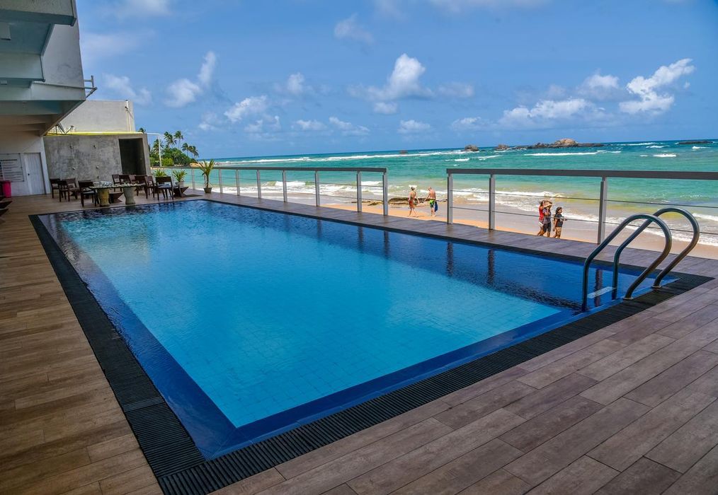 Картинка отеля - 2