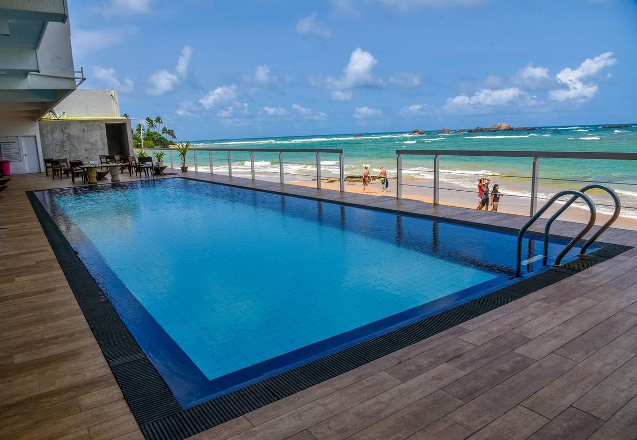 CORAL ROCK BY BANSEI - 2