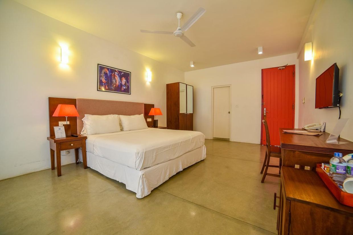 CORAL ROCK BY BANSEI - 11