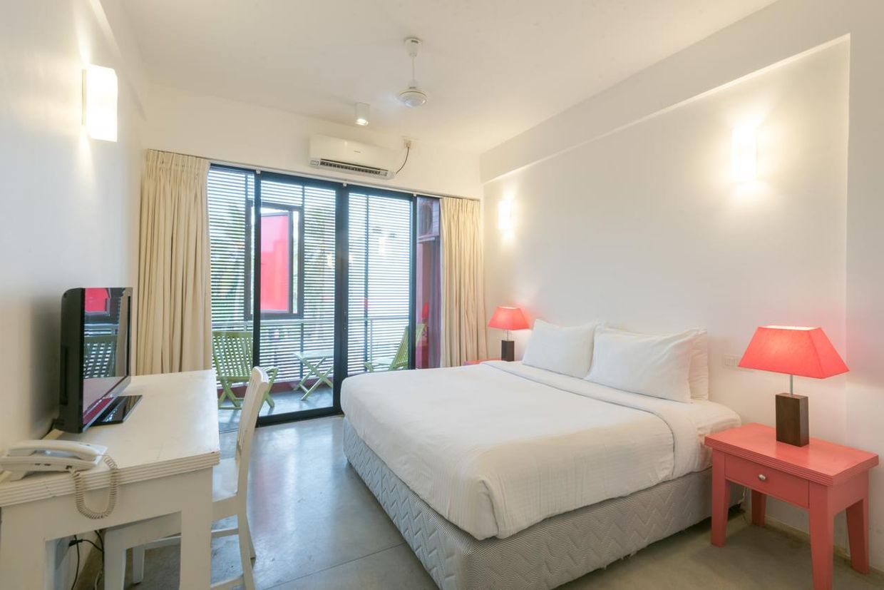 CORAL ROCK BY BANSEI - 14