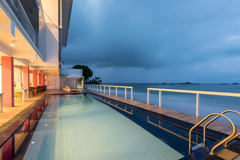 Картинка отеля - 16