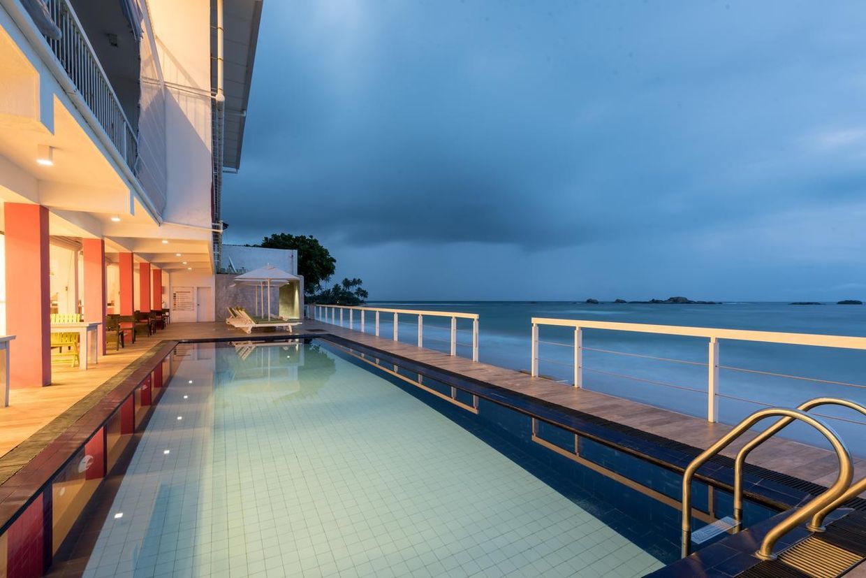 CORAL ROCK BY BANSEI - 16