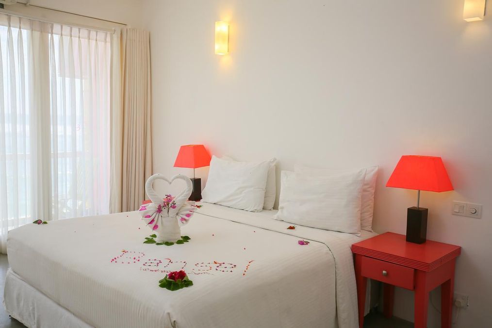 Картинка отеля - 17