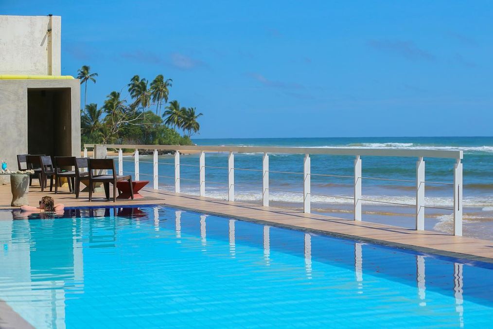 Картинка отеля - 19