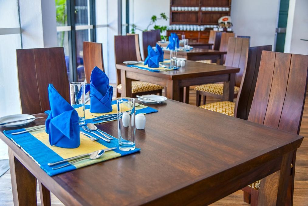 Картинка отеля - 21