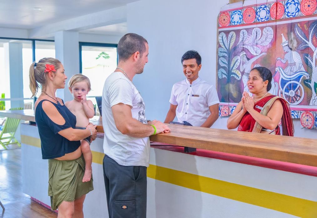 Картинка отеля - 22