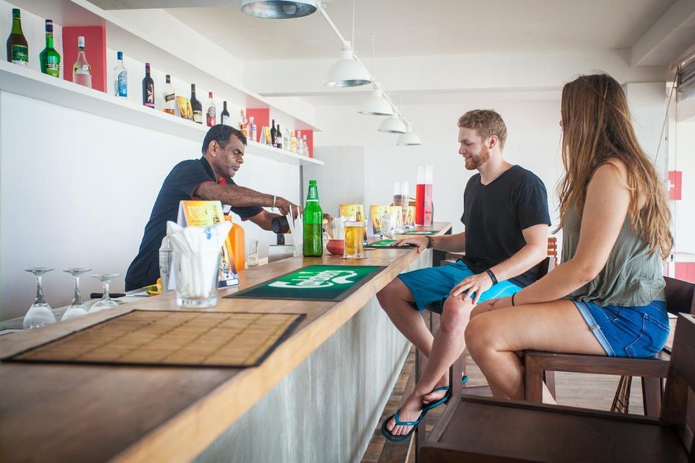 Картинка отеля - 4