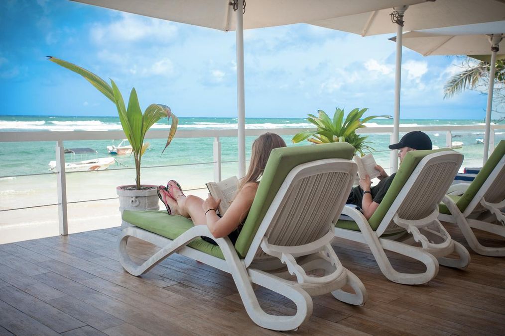 Картинка отеля - 5