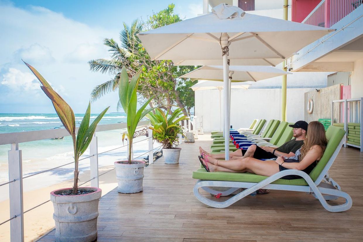 CORAL ROCK BY BANSEI - 6