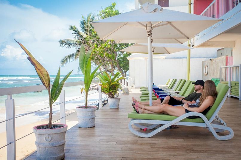 CORAL ROCK BY BANSEI - 6