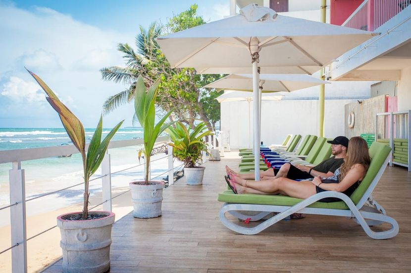 CORAL ROCK BY BANSEI - 6