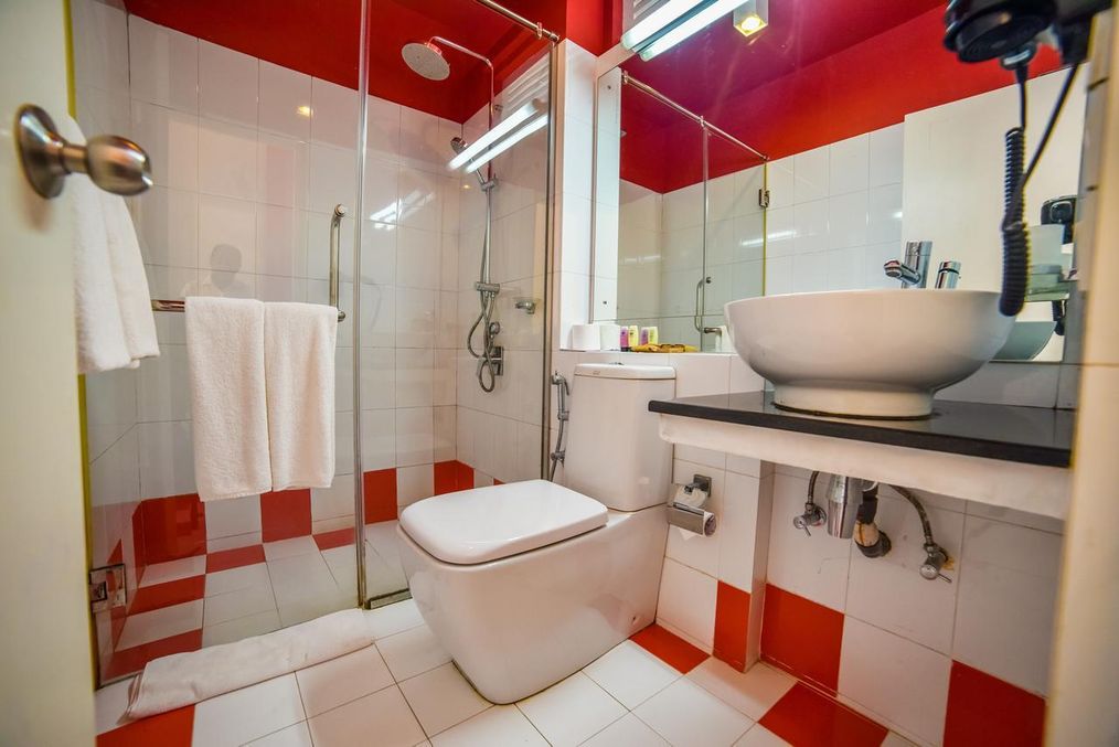 Картинка отеля - 7