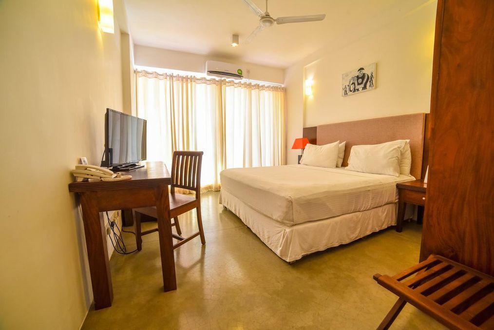 Картинка отеля - 8