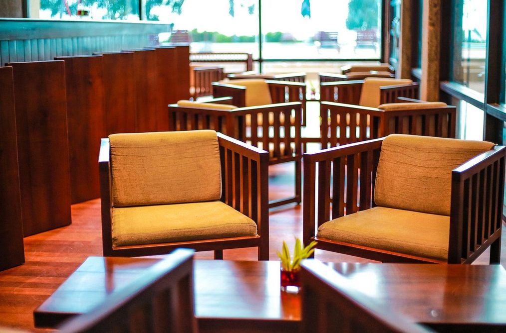 Картинка отеля - 14