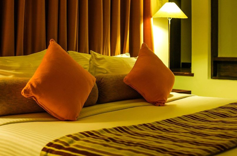 GRAND BEACH WADDUWA BY WIJAYA LEISURE (ex. GRAND BEACH HOTEL) - 5