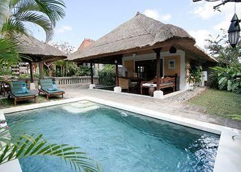 PLATARAN CANGGU - 1