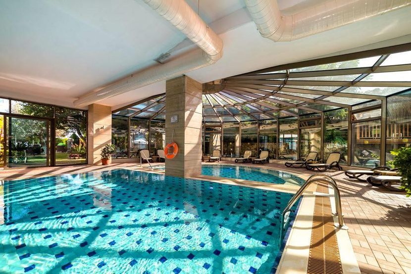 Commodore Elite Suites Spa (only adults 18+) - 6
