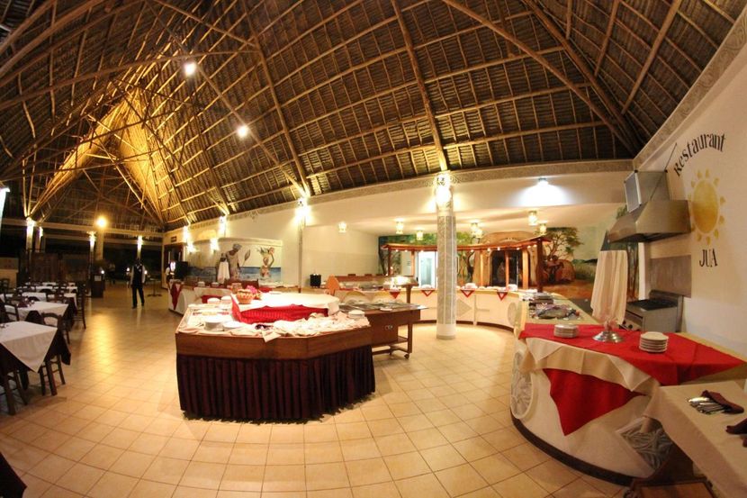 JAZ ADONIA BEACH RESORT - 2