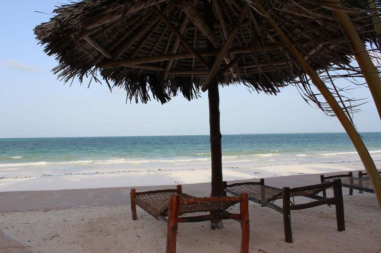 JAZ ADONIA BEACH RESORT - 11