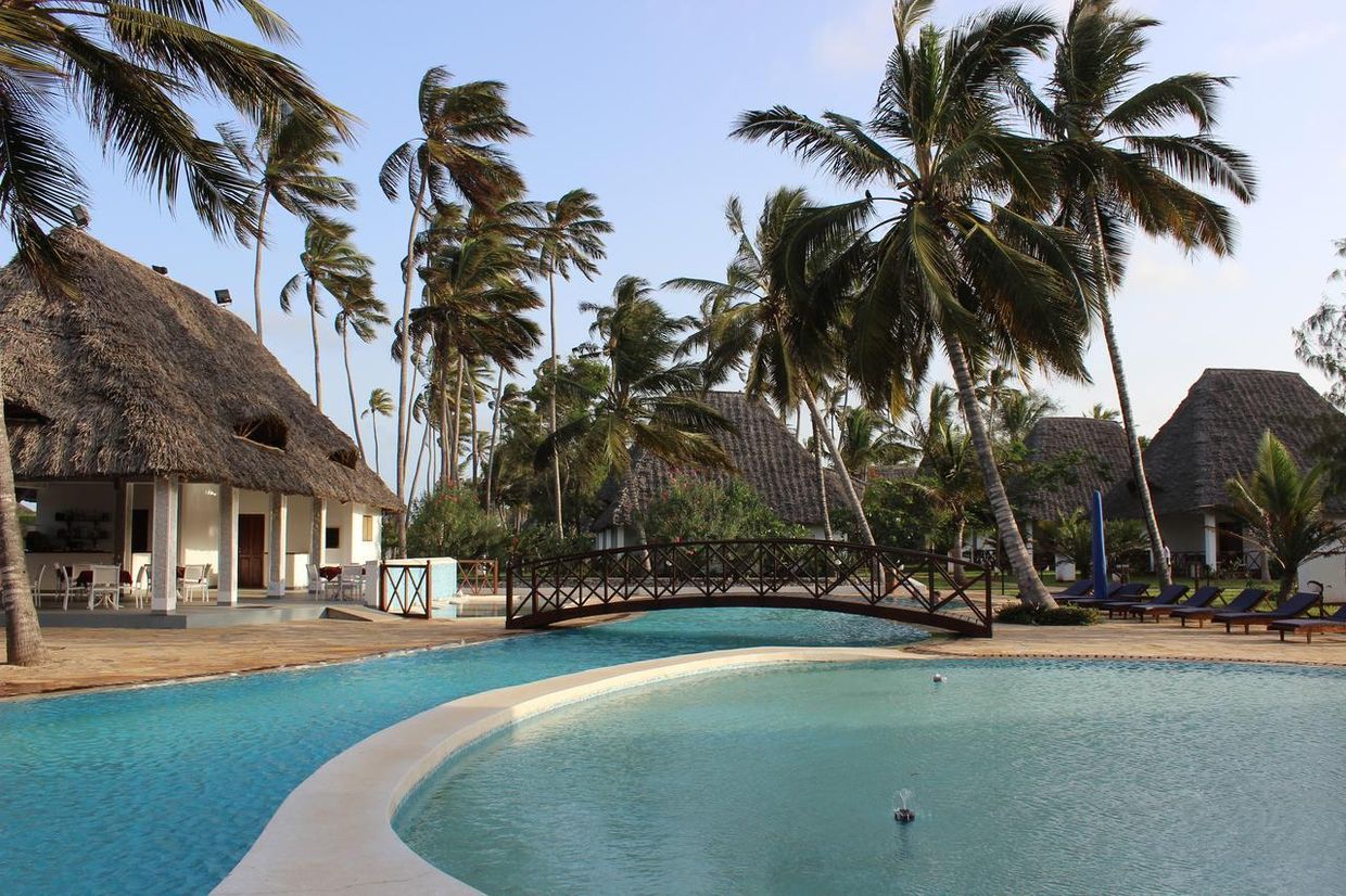JAZ ADONIA BEACH RESORT - 12
