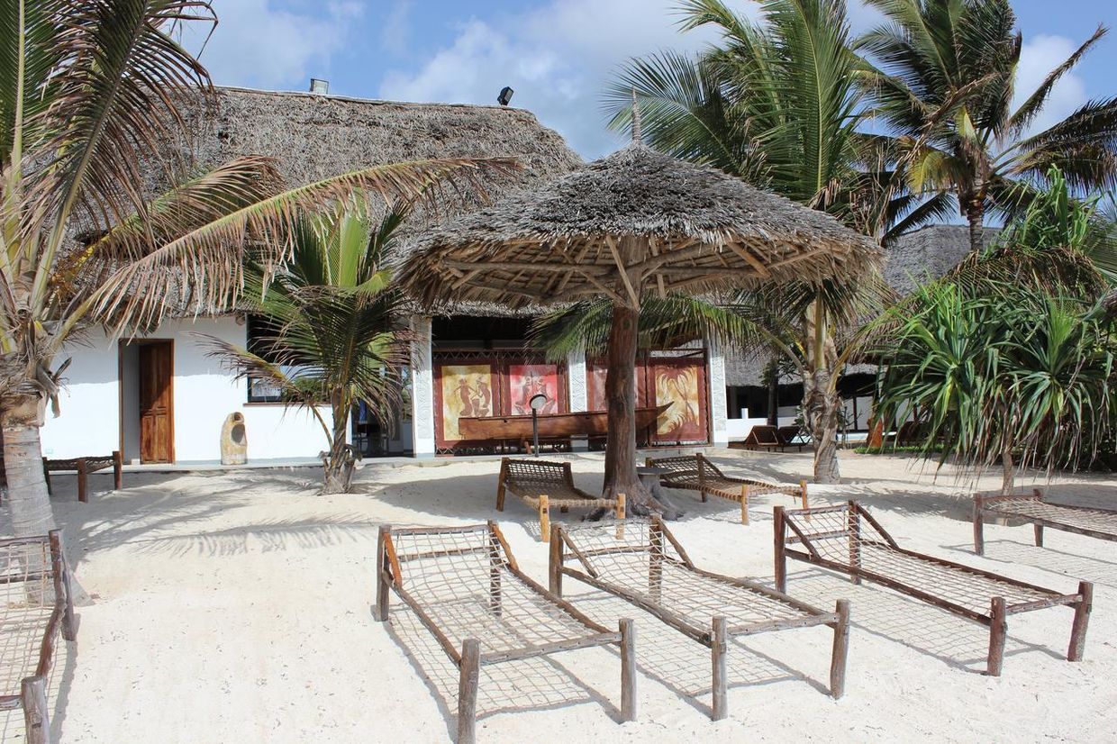 JAZ ADONIA BEACH RESORT - 13