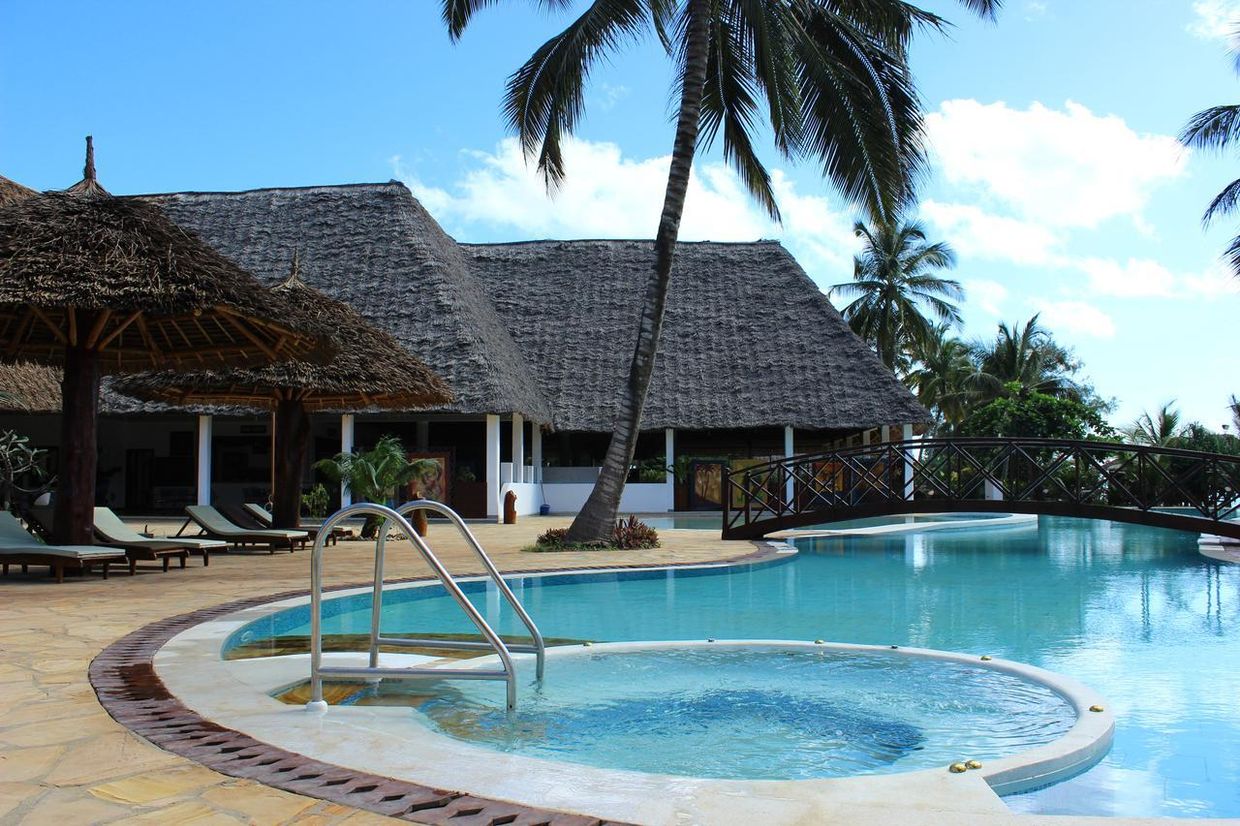 JAZ ADONIA BEACH RESORT - 15