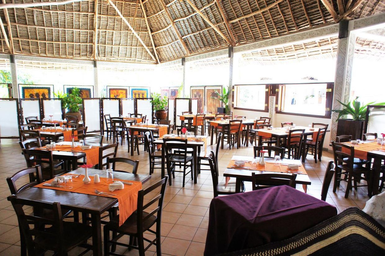 JAZ ADONIA BEACH RESORT - 23