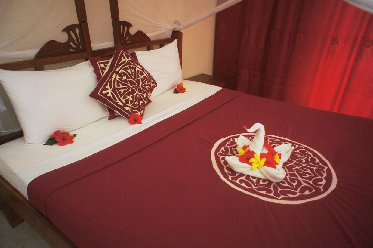 JAZ ADONIA BEACH RESORT - 24